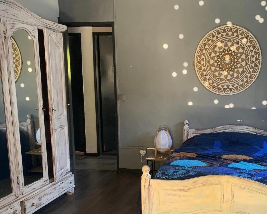 לינה וארוחת בוקר סן-פייר Casa Babalahy מראה חיצוני תמונה