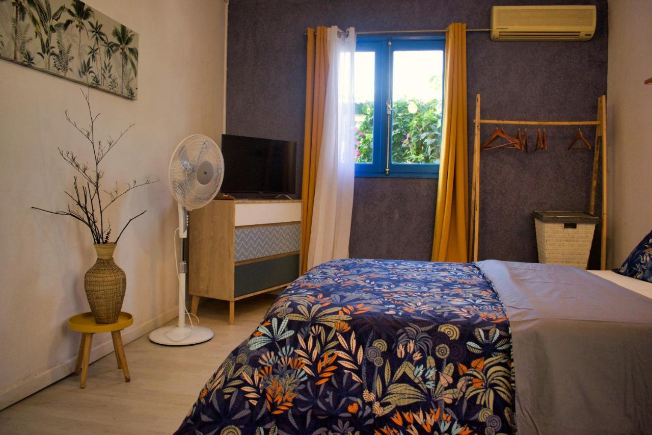 לינה וארוחת בוקר סן-פייר Casa Babalahy מראה חיצוני תמונה
